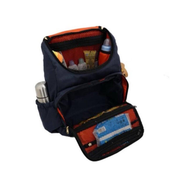 BabyGoinc Harley Diaper Bag baby go inc harley goinc harley