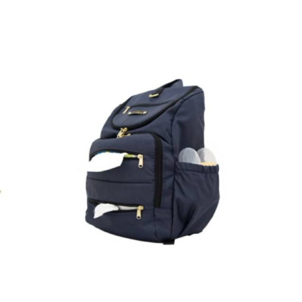 BabyGoinc Harley Diaper Bag baby go inc harley goinc harley