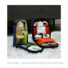 BabyGoinc Harley Diaper Bag baby go inc harley goinc harley