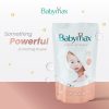 Babymax Detergent Laundry Ecocert 680ml Babymax Basics Laundry 900ml
