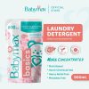 Babymax Detergent Laundry Ecocert 680ml Babymax Basics Laundry 900ml
