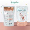 Babymax Detergent Laundry Ecocert 680ml Babymax Basics Laundry 900ml