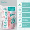 Babymax Detergent Laundry Ecocert 680ml Babymax Basics Laundry 900ml