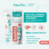BABYMAX ECOCERT BOTTLE AND UTENSILS REFIL 480mL Babymax Basics 900ml dishsoap dishwash sleek cloudy pureco