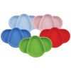 Babyqlo Silicone Elephant Placemat BQ PL8007 piring makan bayi alat makan silicone
