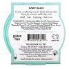 badger-organic-baby-balm-chamomile-calendula-56g-1 Badger Organic Baby Balm Chamomile & Calendula 56gr / 2 oz