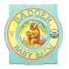 badger-organic-baby-balm-chamomile-calendula-56g Badger Organic Baby Balm Chamomile & Calendula 56gr / 2 oz