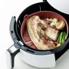 balsang-pot-small-square-large-air-fryer-silic-1 Balsang Pot Small / Square / Large Air Fryer Silicone Pot Airfyer Basket