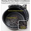 balsang-pot-small-square-large-air-fryer-silic-4 Balsang Pot Small / Square / Large Air Fryer Silicone Pot Airfyer Basket