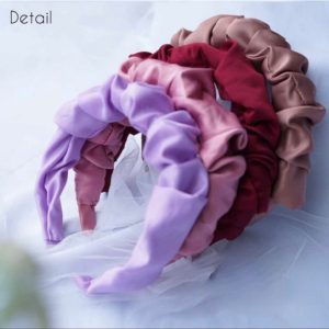 Bando Nagita Stella Hairband