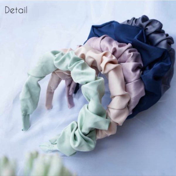 Bando Nagita Stella Hairband