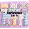 Bantal Guling babyShark Rusa