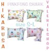 Bantal Guling babyShark Rusa