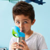 BBOX Insulated Drinking Bottle 350ml 500ml B.Box Botol Termos Minum