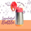 BBOX Insulated Drinking Bottle 350ml 500ml B.Box Botol Termos Minum