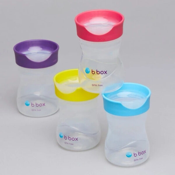BBox Training Cup B.Box Gelas Belajar Minum