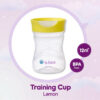 BBox Training Cup B.Box Gelas Belajar Minum