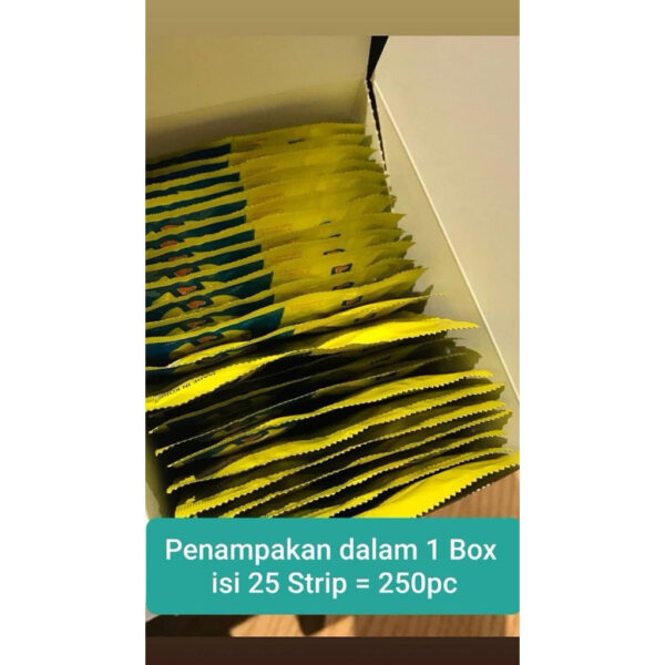Bebemorin Vitamin C anak