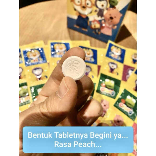 Bebemorin Vitamin C anak