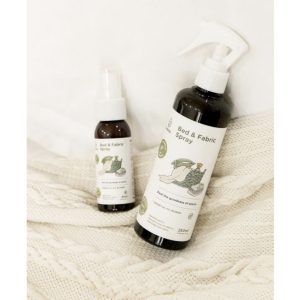 Pureco Bed & Fabric Spray Bed Spray Bed Linen Spray sanitizer spray sanitizer bed spray tungau debu