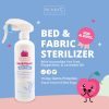Berry C Bed & Fabric Sterilizer Spray  300ml berryc bed spray berryc bedlinen bed fabric