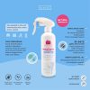 Berry C Bed & Fabric Sterilizer Spray  300ml berryc bed spray berryc bedlinen bed fabric