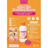 BerryC After Bite Soothing Cream 80ml 110gr Pereda Gatal & Radang Dari Gigitan Serangga Nyamuk Aman untuk Bayi, Anak, Dewasa, Tidak Pedih, Tidak Panas, Harum, Bebas Kimia, Organik, Natural, Essential Oi, Favorit, Cooling Gel, Dingin Kulit Sensitif