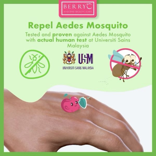 BerryC After Bite Soothing Cream 80ml 110gr Pereda Gatal & Radang Dari Gigitan Serangga Nyamuk Aman untuk Bayi, Anak, Dewasa, Tidak Pedih, Tidak Panas, Harum, Bebas Kimia, Organik, Natural, Essential Oi, Favorit, Cooling Gel, Dingin Kulit Sensitif