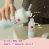 Berryc Bed Fabric & Masker Sterilizer Spray 100ml 300ml 500ml bed linen spray