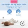 Berryc Bed Fabric & Masker Sterilizer Spray 100ml 300ml 500ml bed linen spray