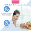 Berryc Bed Fabric & Masker Sterilizer Spray 100ml 300ml 500ml bed linen spray