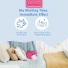 Berryc Bed Fabric & Masker Sterilizer Spray 100ml 300ml 500ml bed linen spray