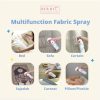 Berryc Bed Fabric & Masker Sterilizer Spray 100ml 300ml 500ml bed linen spray