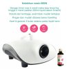 Berryc Compact Fogger READY Mesin fogging berryC Fogging Smoke Fog / Machine Asap Disinfektan + 500ML Berry C Fogging liquid fogging nyamuk mosquito repellent