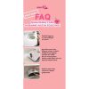Berryc Compact Fogger READY Mesin fogging berryC Fogging Smoke Fog / Machine Asap Disinfektan + 500ML Berry C Fogging liquid fogging nyamuk mosquito repellent