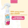 berryc-naturalle-stain-remover-100ml-pembersih-nod-1 BerryC Naturalle Stain Remover 100ml Pembersih Noda Membandel pada Pakaian Menghilangkan Bau Natural