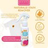 berryc-naturalle-stain-remover-100ml-pembersih-nod BerryC Naturalle Stain Remover 100ml Pembersih Noda Membandel pada Pakaian Menghilangkan Bau Natural