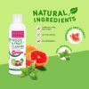 BerryC Veggie & Fruit Cleaner 300ml pembersih buah dan sayur 100ml