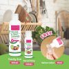 BerryC Veggie & Fruit Cleaner 300ml pembersih buah dan sayur 100ml
