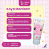 Beserum Body Serum Collagen with UV Protection 50ml Beeserum Body Serum