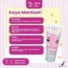 Beserum Body Serum Collagen with UV Protection 50ml Beeserum Body Serum