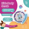 Beserum Kids Body Scrub 50gr - Lulur Badan Anak Beeserum body scrub
