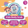 Beserum Kids Body Scrub 50gr - Lulur Badan Anak Beeserum body scrub