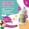 BESERUM Kids Daily Shampoo 500ml beeserum REFFIL SIZE