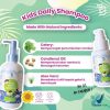 BESERUM Kids Daily Shampoo 500ml beeserum REFFIL SIZE