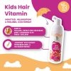 beserum-kids-hair-vitamin-50ml-serum-rambut-anak-anti-kusut-beeserum-hair-vitamin-2 BESERUM Kids Hair Vitamin 50ml - Serum Rambut Anak Anti Kusut Beeserum hair vitamin