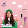 BESERUM LASH AND BROW Serum Bulu Mata dan Alis / Eyelash Serum Bayi Anak Remaja Dewasa beeserum lash and brow
