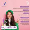 BESERUM LASH AND BROW Serum Bulu Mata dan Alis / Eyelash Serum Bayi Anak Remaja Dewasa beeserum lash and brow