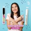 BESERUM LASH AND BROW Serum Bulu Mata dan Alis / Eyelash Serum Bayi Anak Remaja Dewasa beeserum lash and brow