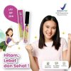 BESERUM LASH AND BROW Serum Bulu Mata dan Alis / Eyelash Serum Bayi Anak Remaja Dewasa beeserum lash and brow